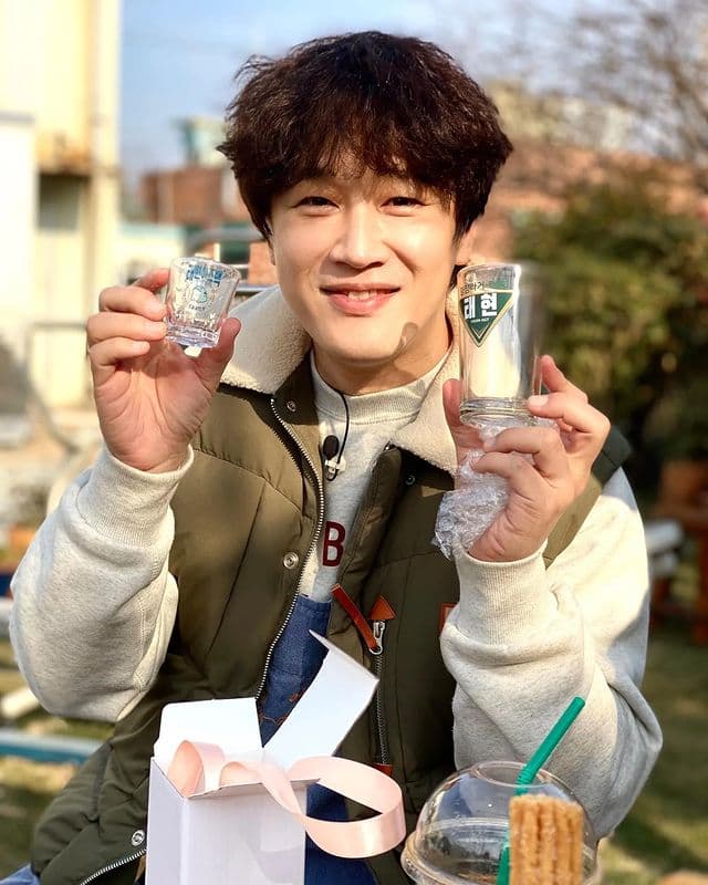Image source_ Instagram | chaheeebin