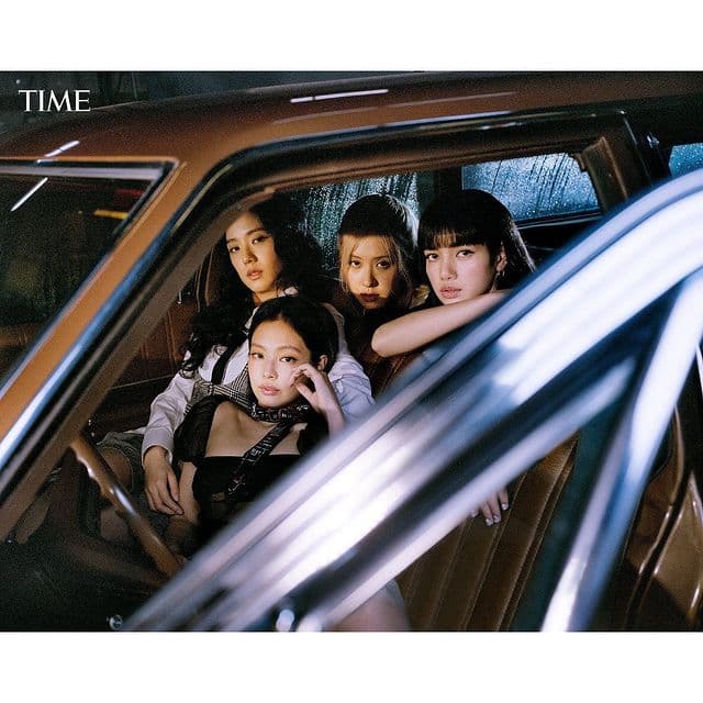 Image source_ Instagram | blackpinkofficial