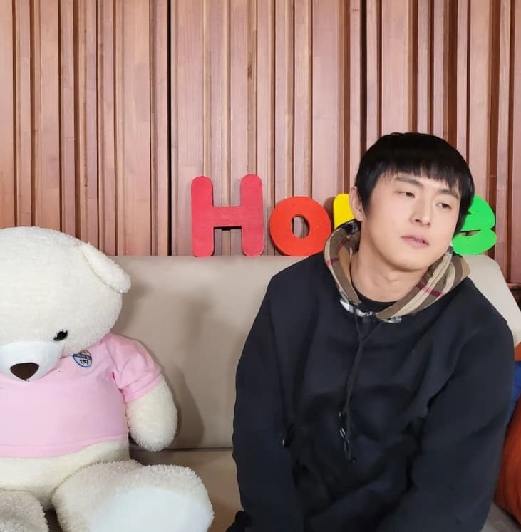 Image Source_Instagram |mbc_ilivealone