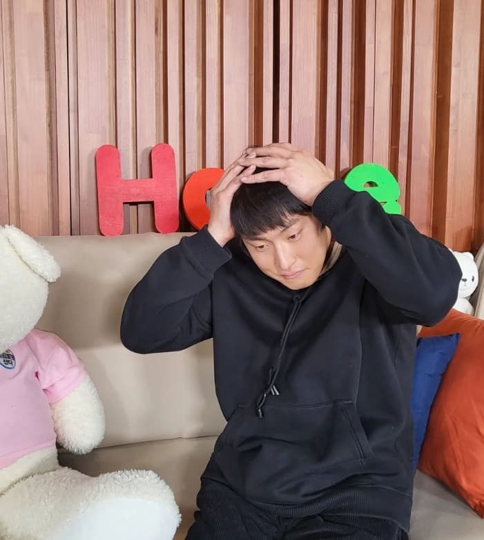 Image Source_Instagram |mbc_ilivealone
