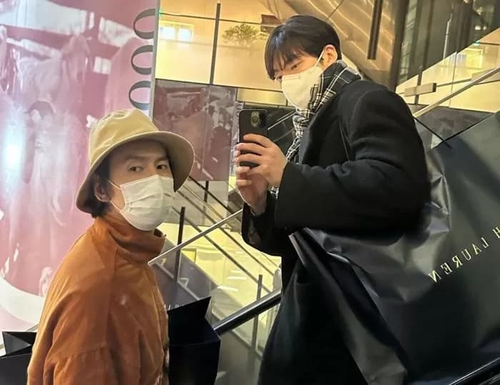 Image Source_Instagram | ____kimwoobin