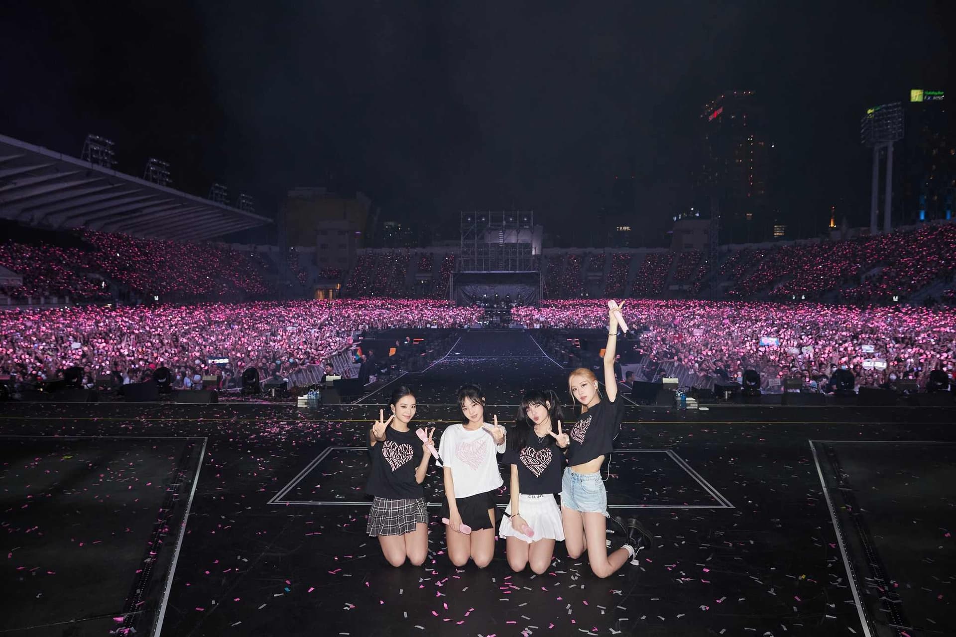 Image Source | BLACKPINK FB