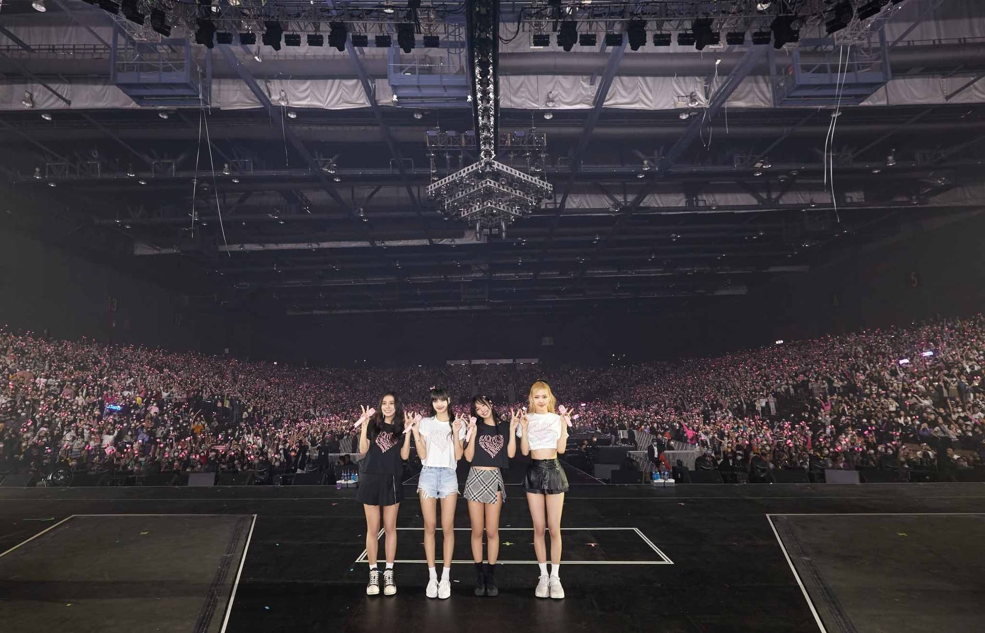 Image Source | BLACKPINK FB