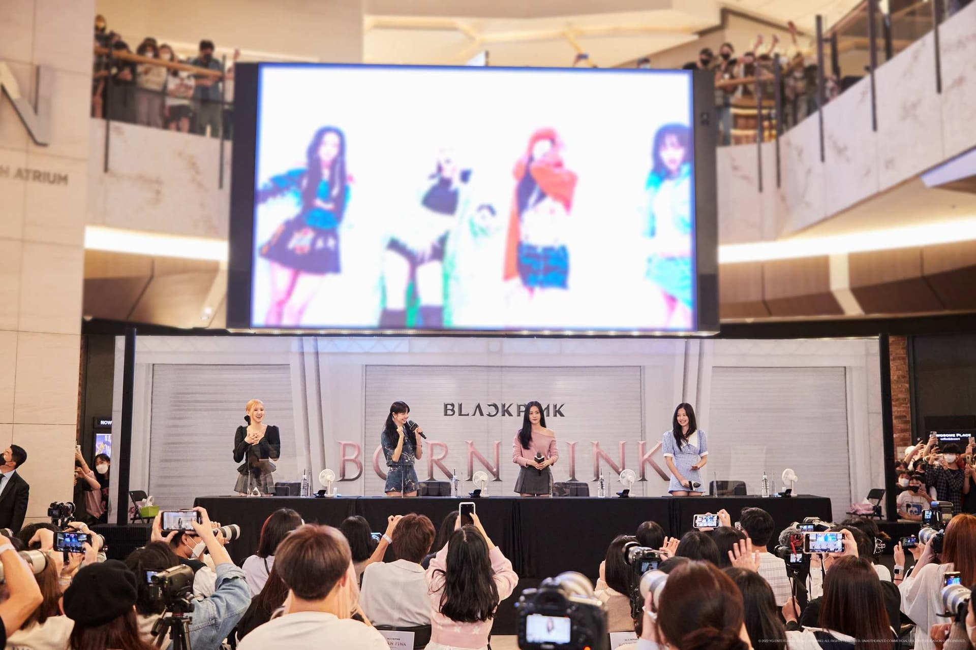 Image Source | BLACKPINK FB