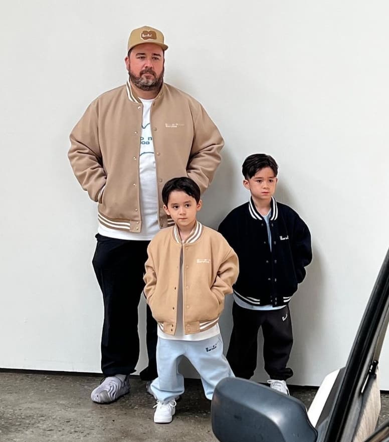 Image Source_Instagram | samhammington