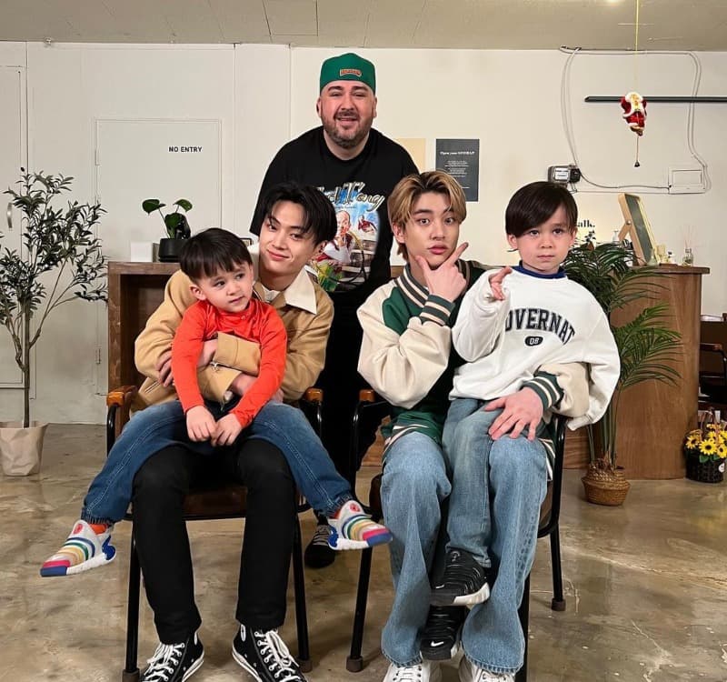 Image Source_Instagram | samhammington