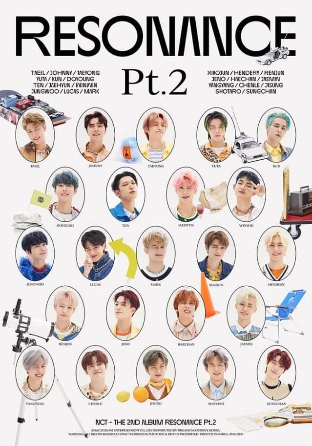 Image Source |NCT IG