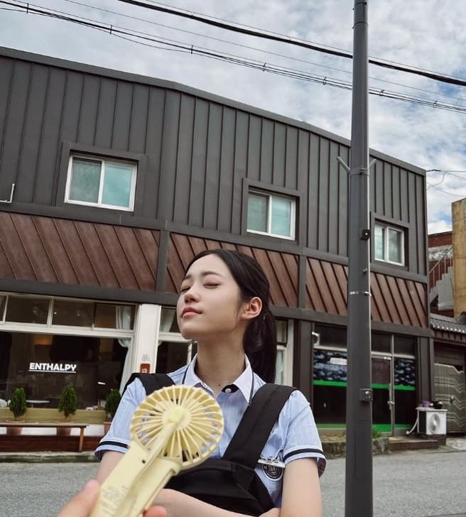 Image Source_Instagram |rohyoonseo