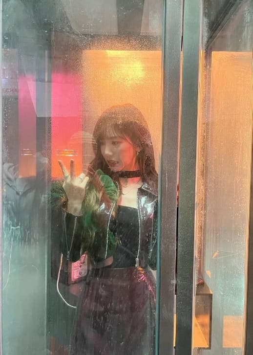 Image Source_Instagram | taeyeon_ss