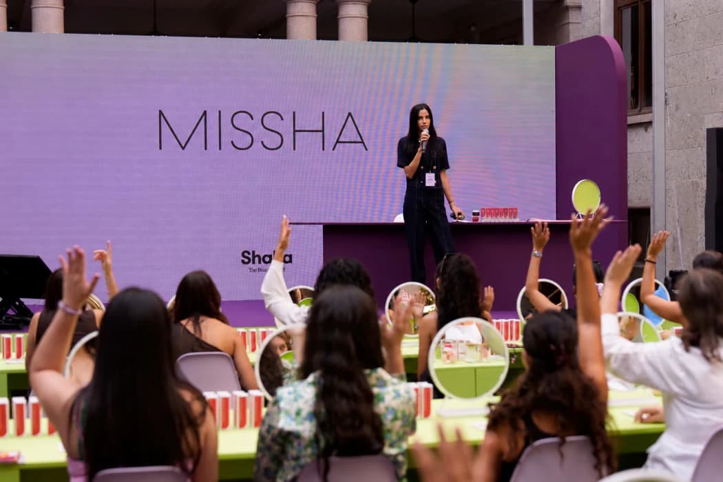K-Beauty's New Era: Missha in Milan and the Rise of Pharmacy & Personalized Skincare