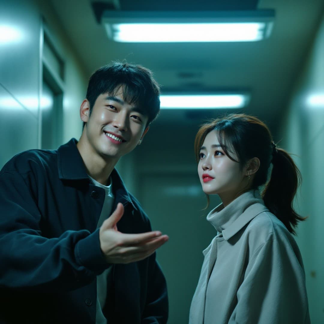任時完(イム・シワン)&ソル・イナ(설인아)主演『私の有罪人間』、初回視聴率5.6%を記録!