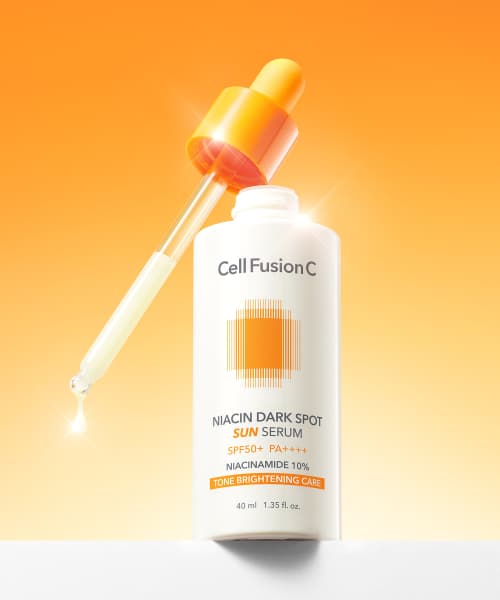 MUSINSA Beauty's September Ranking: Niacin Sun Serums Take the Spotlight