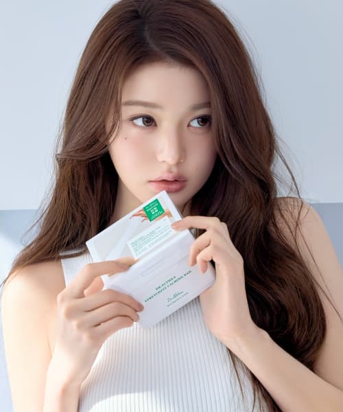 K-Beauty、K-Fashion市場大玩兩極化?CP值與名人效應同步上演!