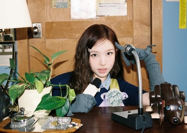 トゥワイス ナヨン・ENHYPEN、11月に新譜発表…K-POP活動が活発に