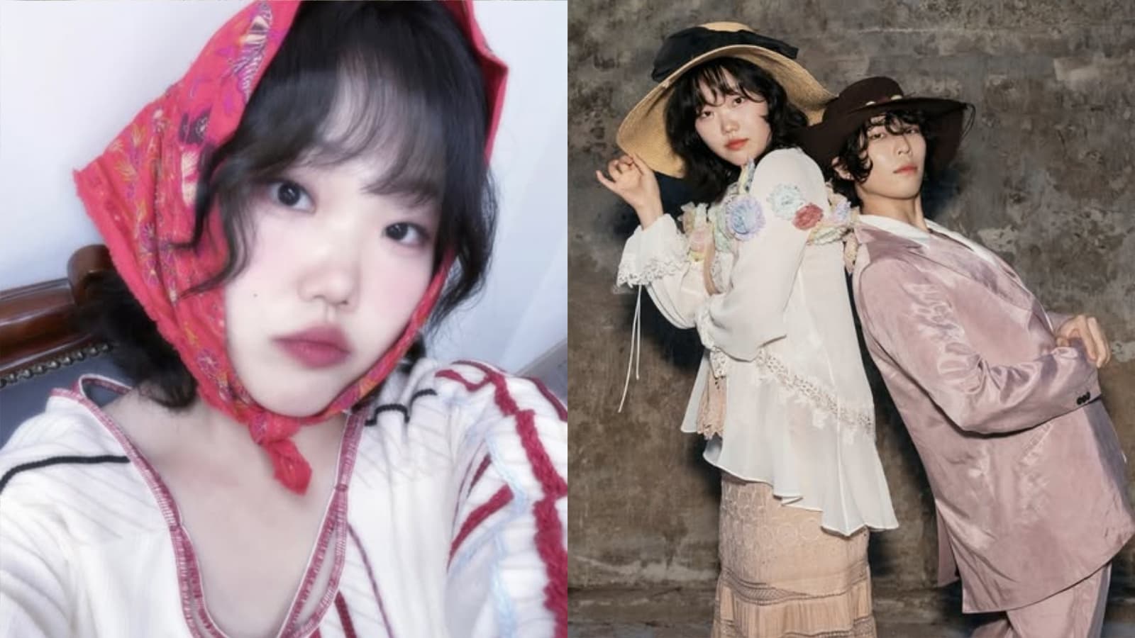 AKMU秀賢爆遭親哥燦赫騙版權!14歲作品全被拿走 怒喊:他是詐騙犯