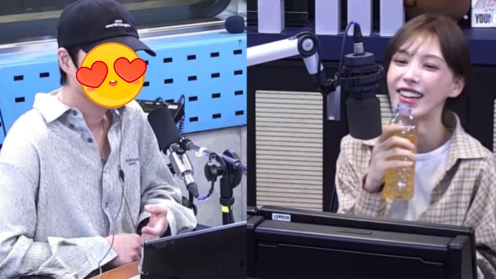 레드벨벳 웬디X데이식스 영케이, 다정한 모습에 열애설 불거져…팬들 "눈빛에서 숨길 수 없어"
