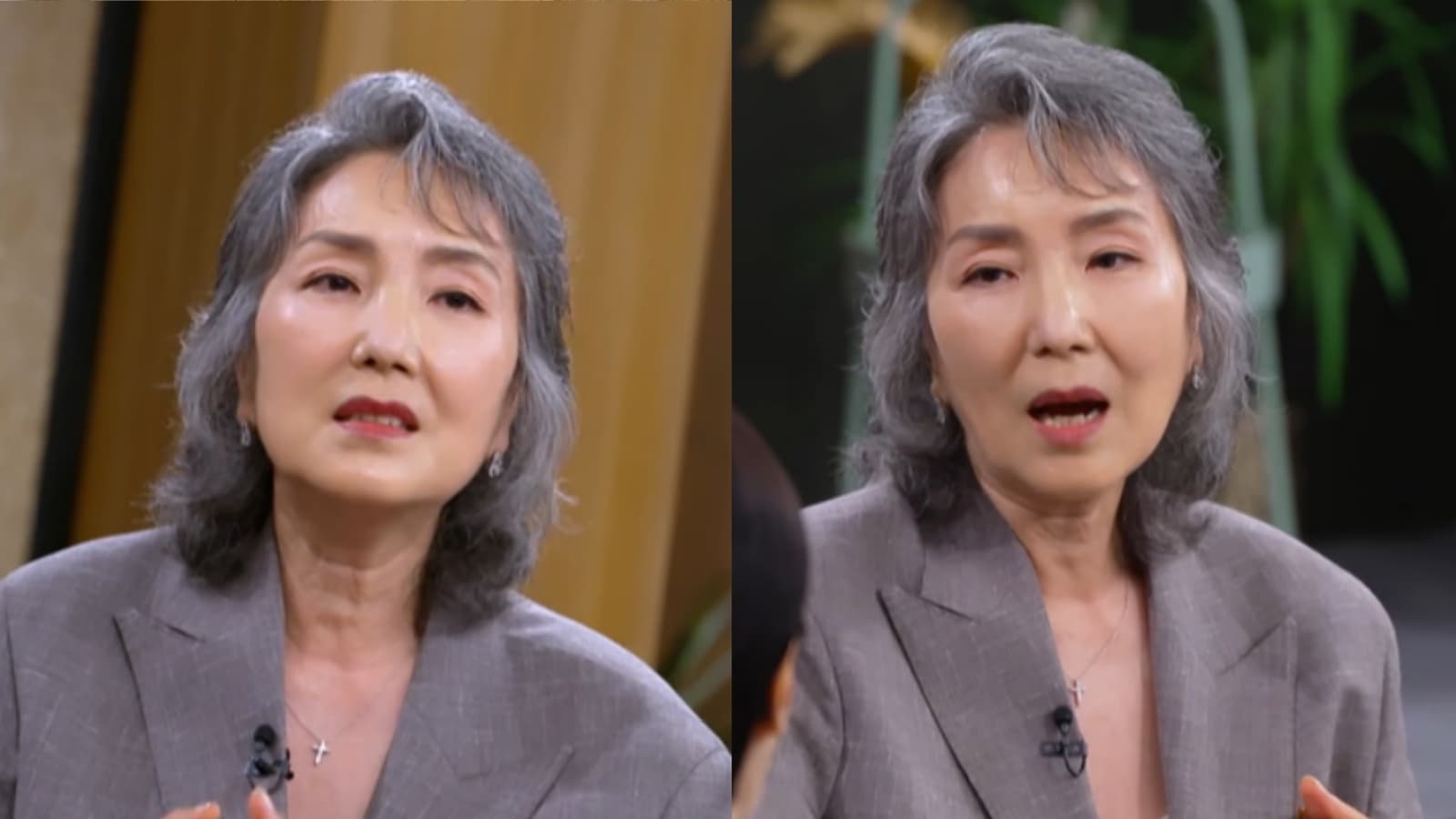 出道6個月就閃婚!女星嫁大19歲「黑幫老大」為愛息影 丈夫一句話讓她重返演藝圈