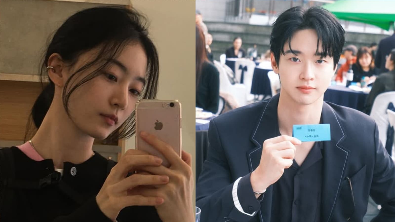 《精神病房也會迎來清晨》張東潤突傳婚訊!10月娶小5歲女星 交往多年藏超深
