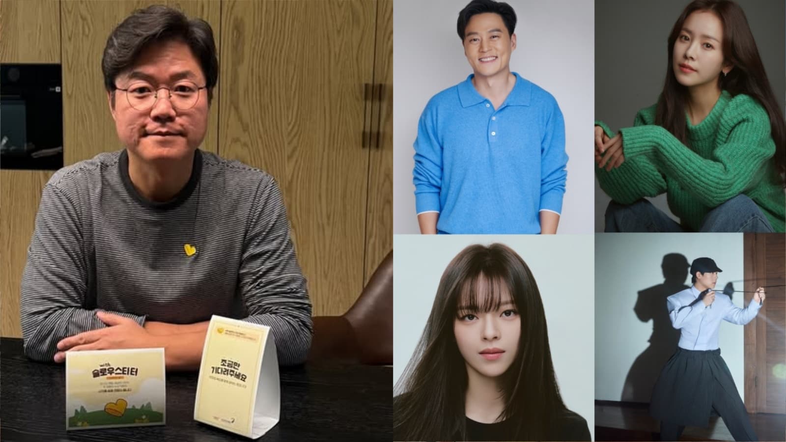 羅PD新綜藝才預告就被酸「又是這套」!鐵粉列3大問題:觀眾真的膩了