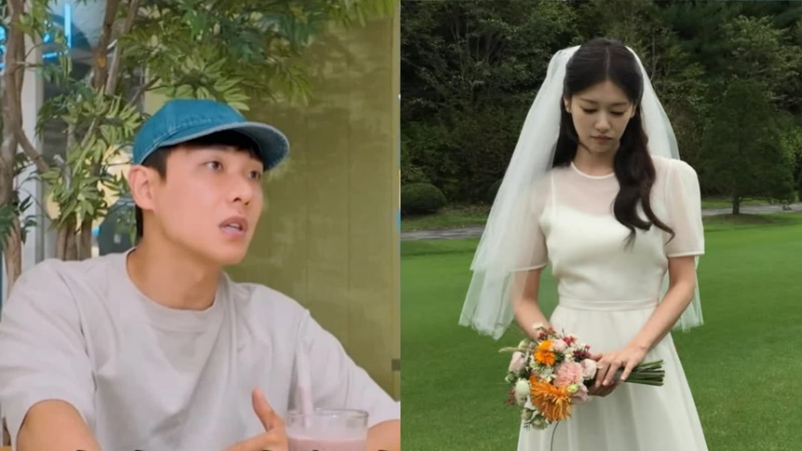 이준, 전 연인과 여행 중 싸움 고백? "사진 실력, 연애하며 혼나면서 늘었다"
