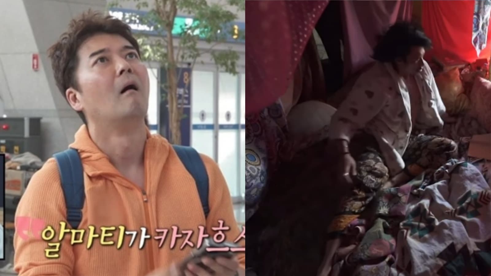 全炫茂造假爭議後《我獨》收視慘跌!《殺人者的購物中心》男星登場救火 網:早期味道回來了