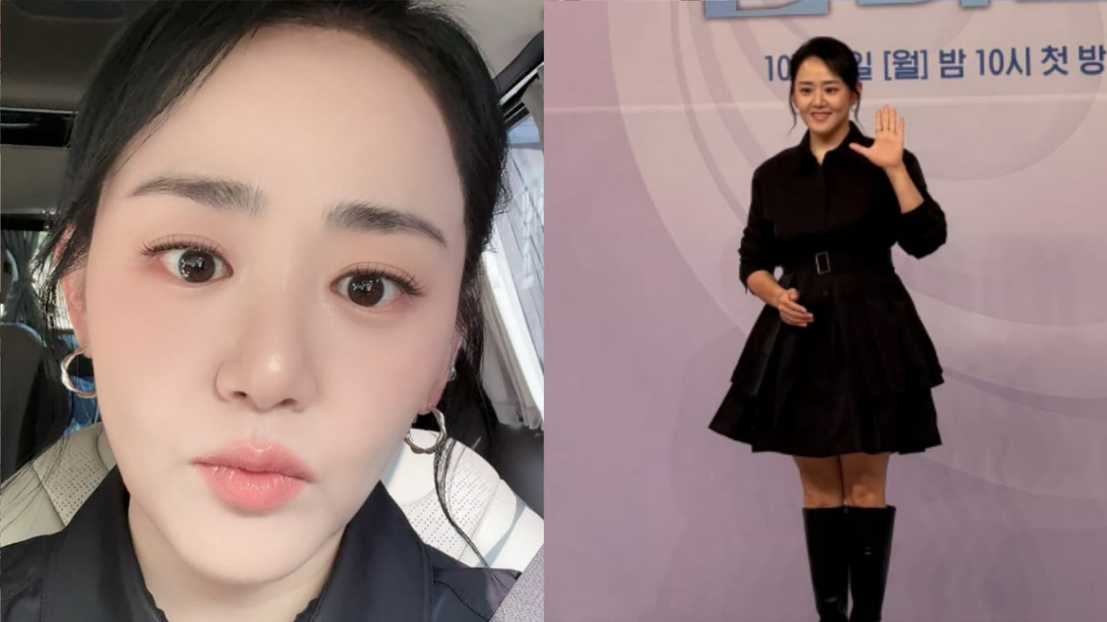 文瑾瑩婚後「瘦一圈」!睽違7年回歸綜藝 羞曝老公1句話藏滿滿寵愛
