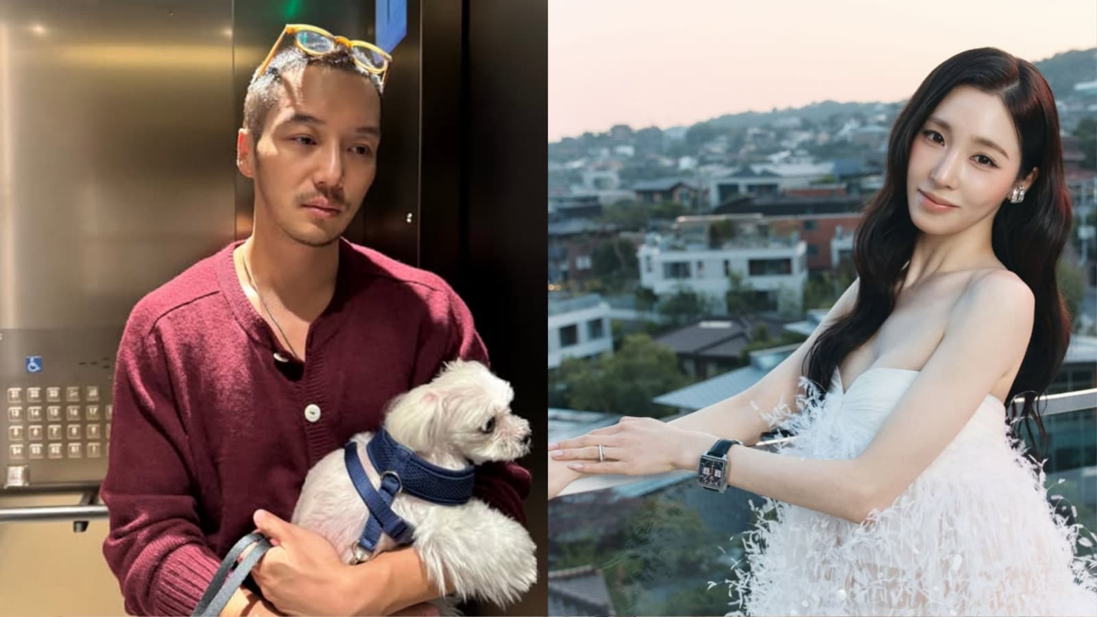 Byun Yo-han Faces Backlash for Liking WINNER Mino's Apology Amidst Military Service Controversy