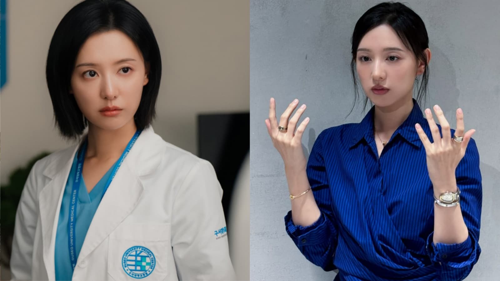 Kim Ji-won's 'Doctor X' Sparks Medical Community Backlash, Viewers Divided