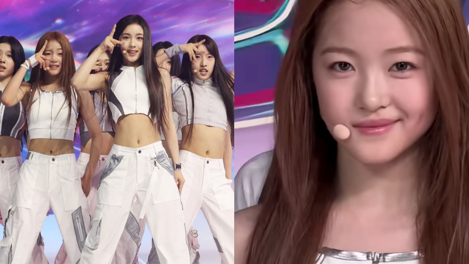 Lee Soo-man's New Girl Group A2O LITE Embroiled in Controversy: Member AIJING's Parents Accused of Unpaid Wages, Netizens Demand 'Leave the Group and Pay Back'