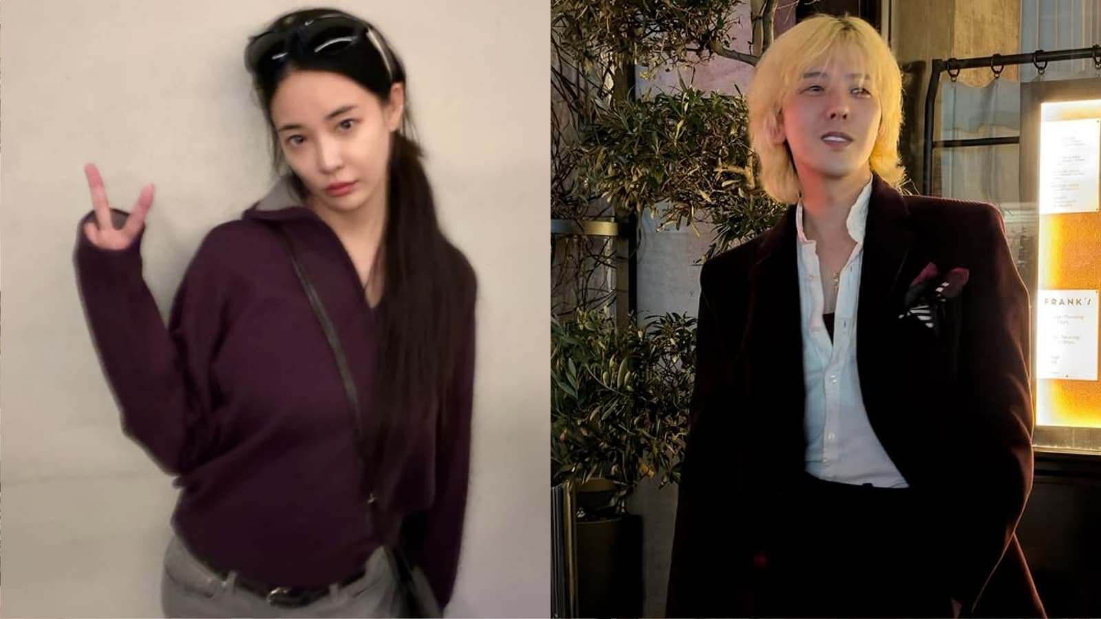 GD側は否定も…イ・ジュヨン、過去のアイドル時代に「漢江でデート」を告白!男性アイドルからの猛アプローチも明らかに