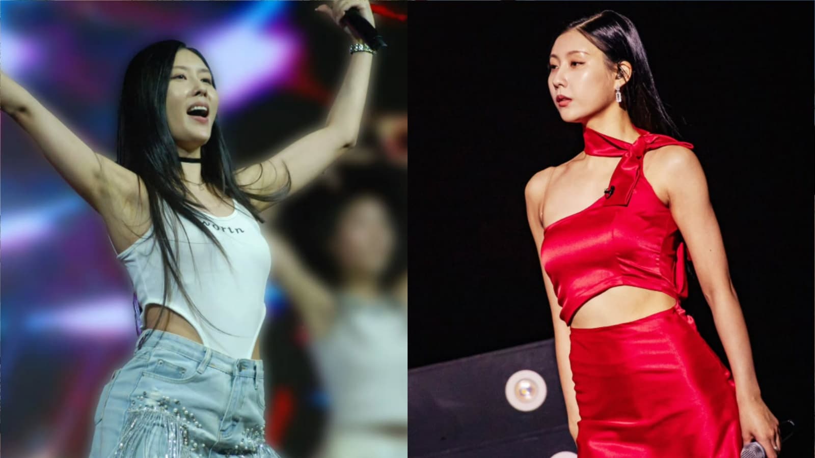 스테파니, 23세 연상 남친과 7년째 열애 중…모친과 4살 차이 '깜짝'