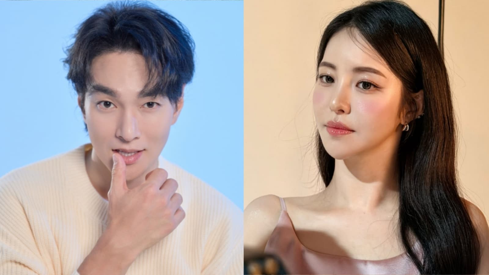이규한, 11살 연하 유정과 결별 후 깜짝 결혼! 8년 짝사랑 솔비와 결혼 발표…자녀 계획까지 공개
