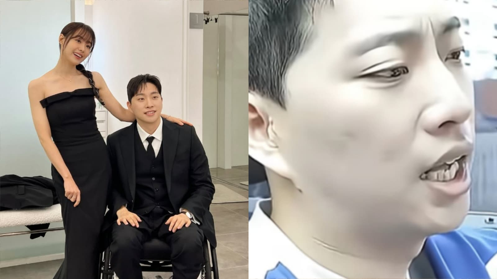 宋枝恩身障尪又被炎上!昔日點餐飆髒話畫面曝光 網傻眼:有必要嗎?