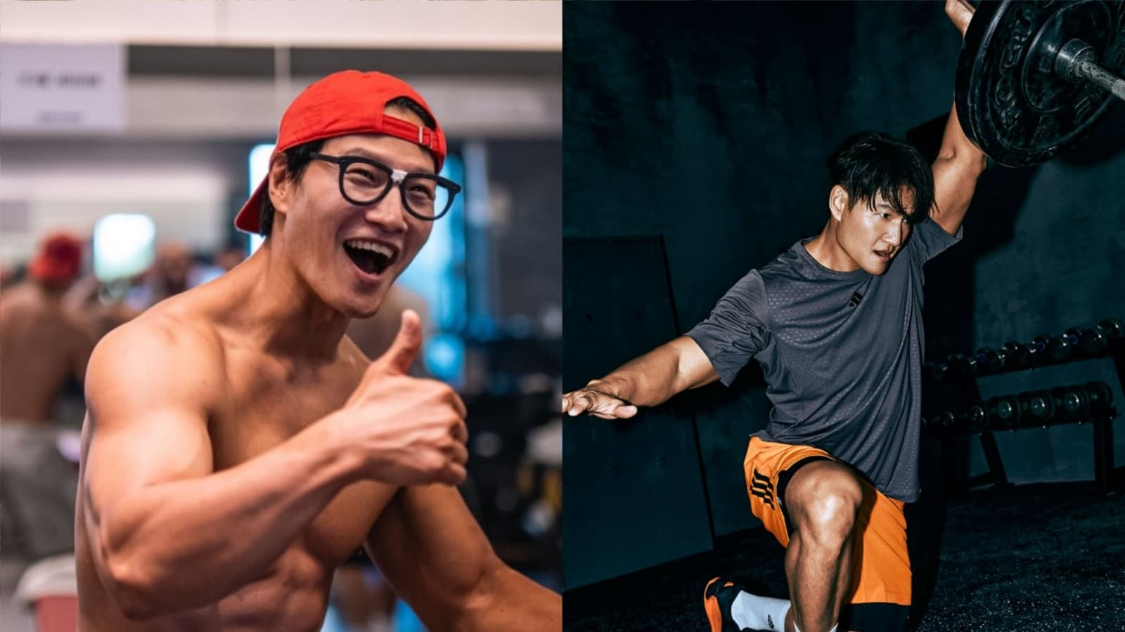 김종국, 대만서도 헬스장 직행…“10년 사귄 여친과 헤어지는 건 어렵지 않아” 발언에 지코 경악