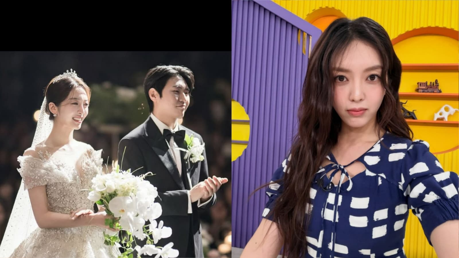 嫁大5歲演員老公才1年多!女星曝婚後真實生活 認了「同床卻沒親密接觸」