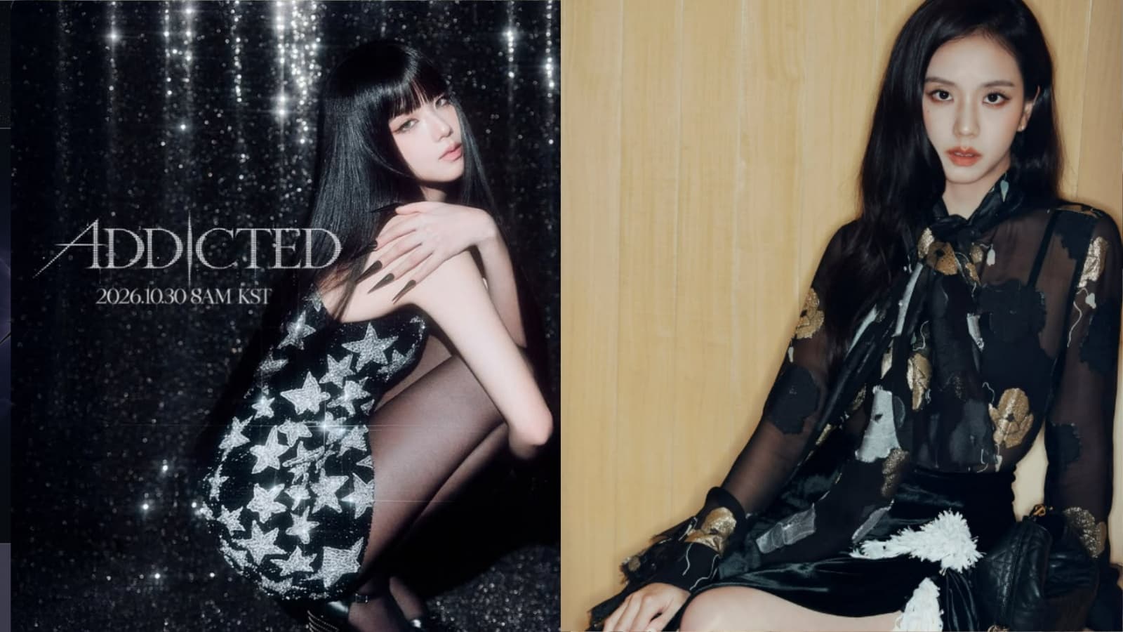 BLACKPINK's Jisoo Faces Backlash Over New Song Teaser: 'Addicted' Lyrics Misheard as Sexually Suggestive